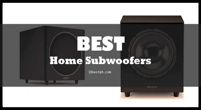 crown active subwoofer