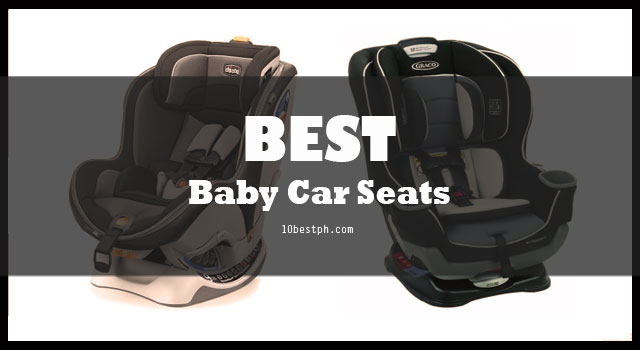 Car Seat For Baby In Philippines