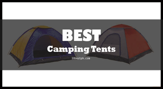 10 Best Low-Cost Camping Tents for Sale Philippines 2019 | Lazada Available Items